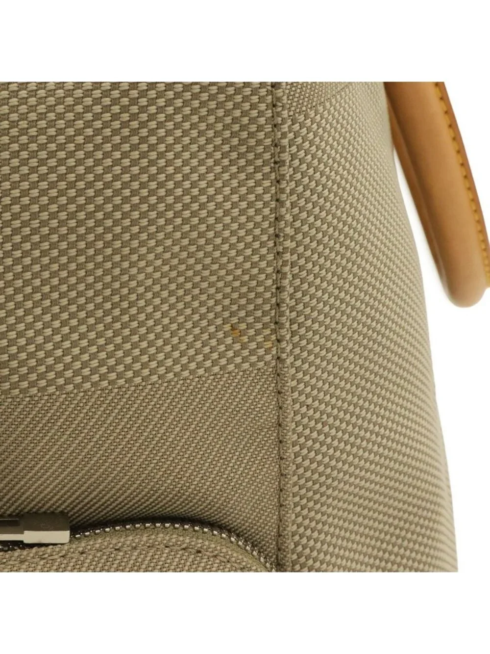 Louis Vuitton Damier Geant Aventurier Boston Bag Travel Golf Sable